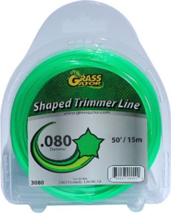 SHAPD TRIM LINE .080X 50