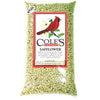 Wild Bird Food, Safflower, 5-Lbs.