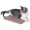 K&H Extreme Weather Kitty Pad Tan