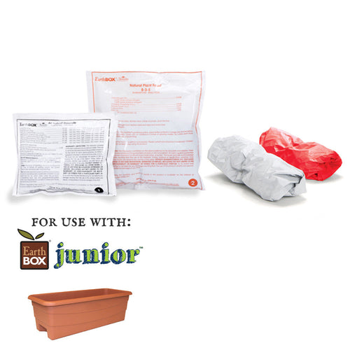 EARTHBOX® Replant Kit