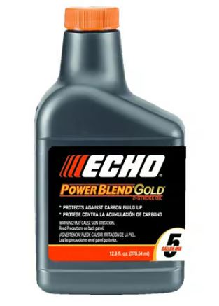 Echo PowerBlend® Gold