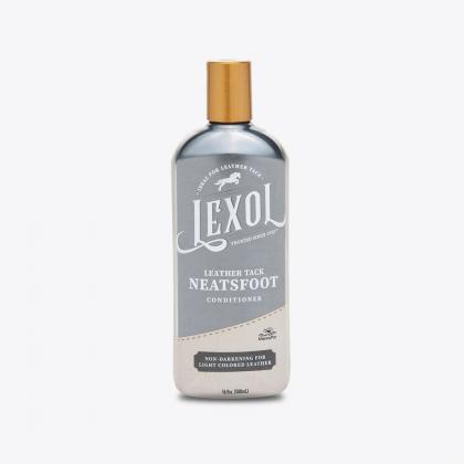 Lexol® Neatsfoot Leather Conditioner