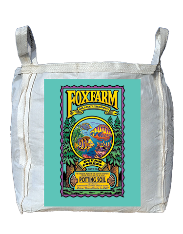 FOXFARM OCEAN FOREST® POTTING SOIL