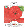 Grow Organic Tomato, Beefsteak