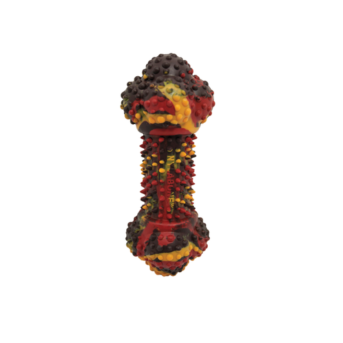 Nylabone Flavor Frenzy Strong Chew Toy Dog Toy