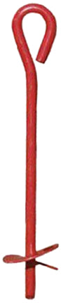 ORIGIN POINT 1/2X3X15 EARTH ANCHOR