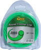 RND TRIMMER LINE .080