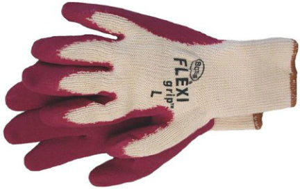 WOMENS LATEX PALM FLEXI GRIP