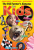 Yankee Publishing Inc. The Old Farmer's Almanac for Kids Volume 6