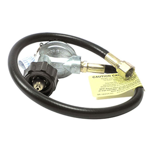 Mr Heater 22in Replacement Propane BBQ Hose and Regulator Assembly