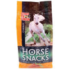 MANNAPRO START TO FINISH HORSE SNACKS: CARROTS