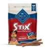 Blue Buffalo BLUE™ Stix Beef Recipe Natural Soft-Moist Dog Treats