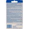 Hillman Distinctions Adhesive House Number 9 Nickel