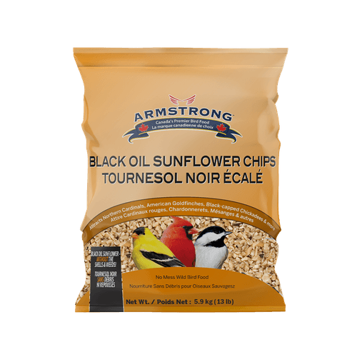 Armstrong Sunflower Chips