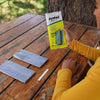 Rescue Fly Pad