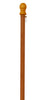 Briarwood Lane Pine Wooden Flag Pole