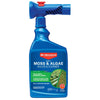 BioAdvanced 2-in-1 Moss & Algae Killer & Cleaner