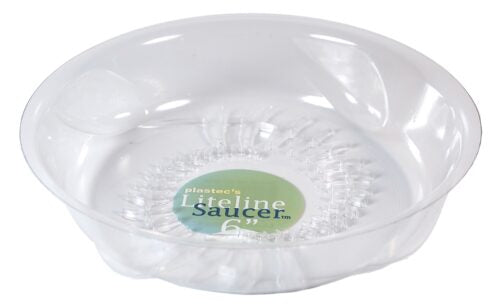 Plastec Liteline Saucer