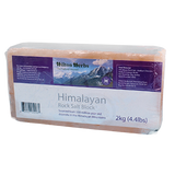 Hilton Herbs Himalayan Salt Blocks