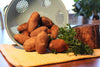 Dutch Valley Growers Russet Seed Potatoes