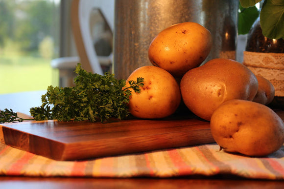 Dutch Valley Growers Yukon Gold Seed Potatoes