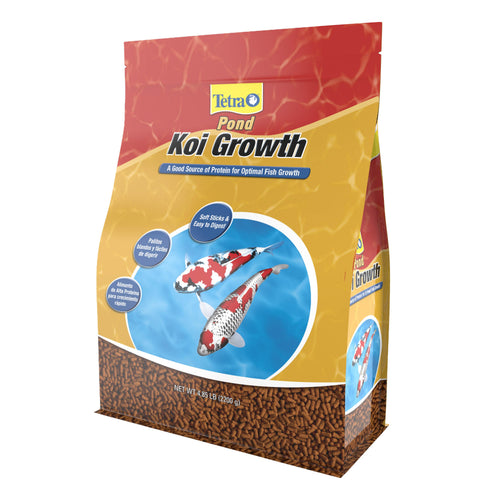 Tetra Koi Growth Food