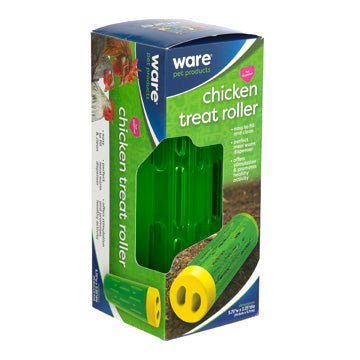 Ware Chicken Treat Roller