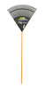 Rugg Manufacturing 24″ Poly Rake