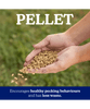 Nutrena NatureWise Feather Fixer 20% Protein Pellet
