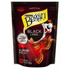 Dog Treats, Beggin Black Label Pork, 5.5-oz.