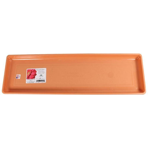 COUNTRYSIDE FLOWERBOX TRAY