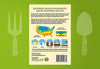 SEEDS OF CHANGE™ ORGANIC BLENHEIM ORANGE MUSKMELON SEEDS