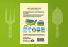 SEEDS OF CHANGE™ ORGANIC EARLY GREEN BROCCOLI SEEDS