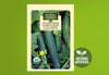 SEEDS OF CHANGE™ ORGANIC MARKETMORE SLICING CUCUMBER SEEDS