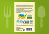 SEEDS OF CHANGE™ ORGANIC WALDMANN'S DARK GREEN LETTUCE SEEDS