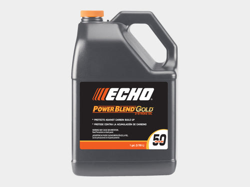 Echo PowerBlend® Gold