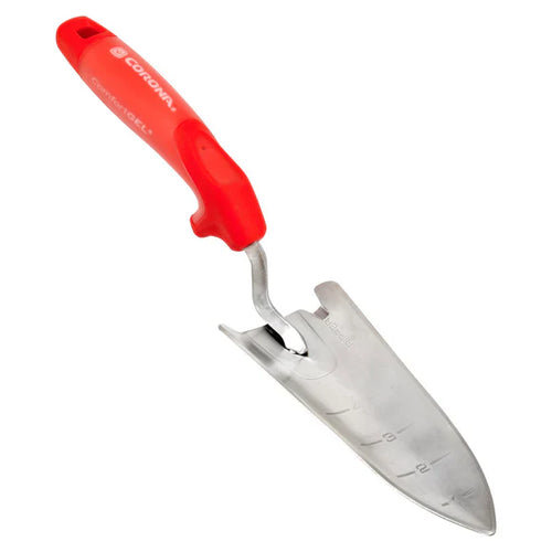 Corona ComfortGEL® Trowel Premium Stainless Steel