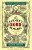 Old Farmer's Almanac 2020