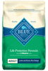 Blue Buffalo Life Protection Natural Lamb & Brown Rice Recipe Adult Dry Dog Food