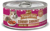 Merrick Purrfect Bistro Cowboy Cookout Grain Free Canned Cat Food