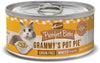 Merrick Purrfect Bistro Grammy's Pot Pie Grain Free Canned Cat Food