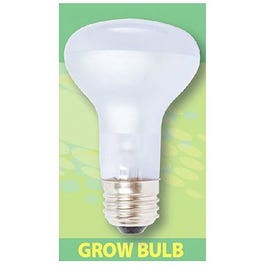 Agrosun Dayspot Grow Light Bulb, 60-Watt