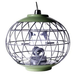 Helix Bird Feeder