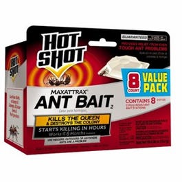 MaxAttrax Ant Bait Station, 8-Pk.