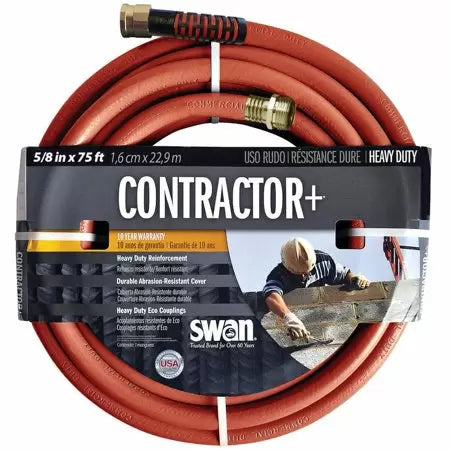 Swan Commercial Hose