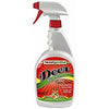 Deer Repellent, Ready-to-Use, 32-oz.
