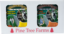 Pine Tree Farms Birdwatcher's Best Carry Pack