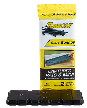 Bonide - Mouse Glue Traps