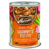 Merrick Grain Free Grammy's Pot Pie Canned Dog Food