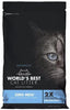 World's Best Zero Mess Cat Litter